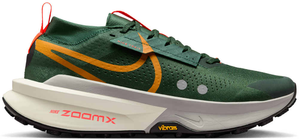 Nike Zoomx Zegama Trail 2