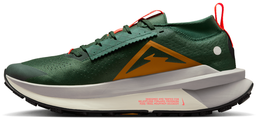 Nike Zoomx Zegama Trail 2 - second image