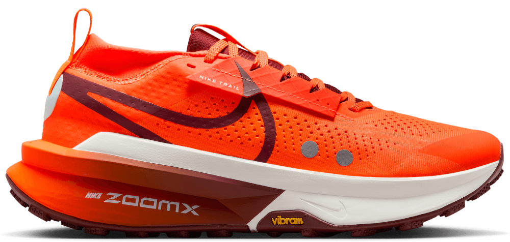 Nike ZoomX Zegama Trail 2
