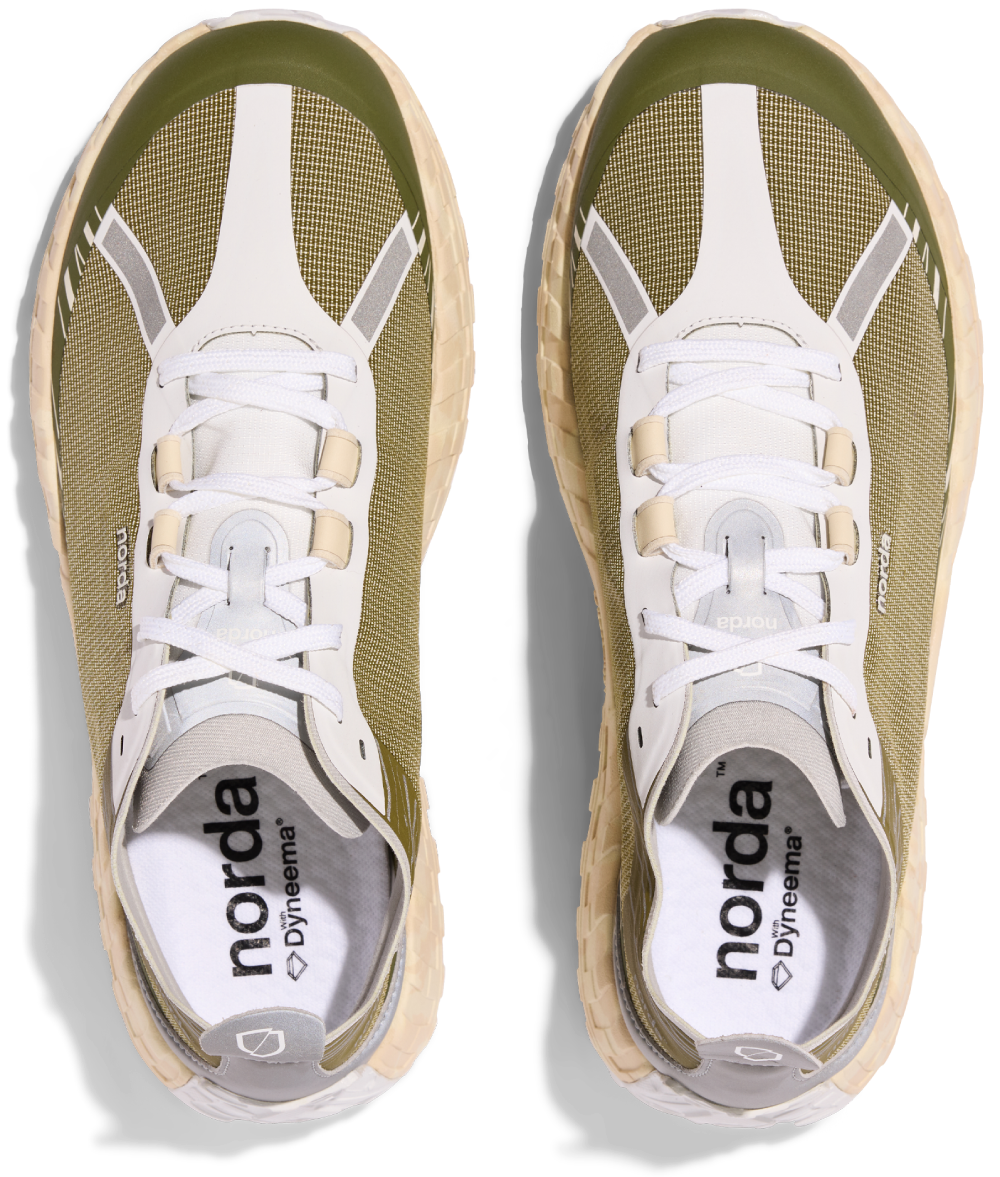 Norda 001