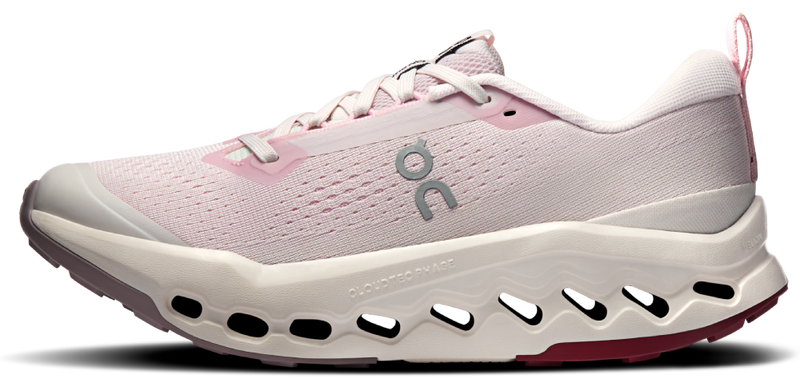 On Cloudsurfer Trail 2 - second image