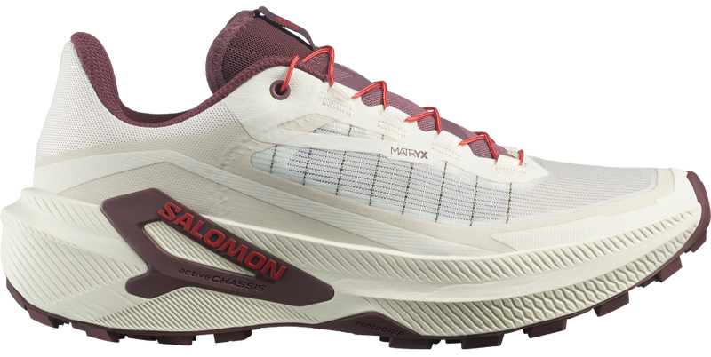 Salomon Genesis 2