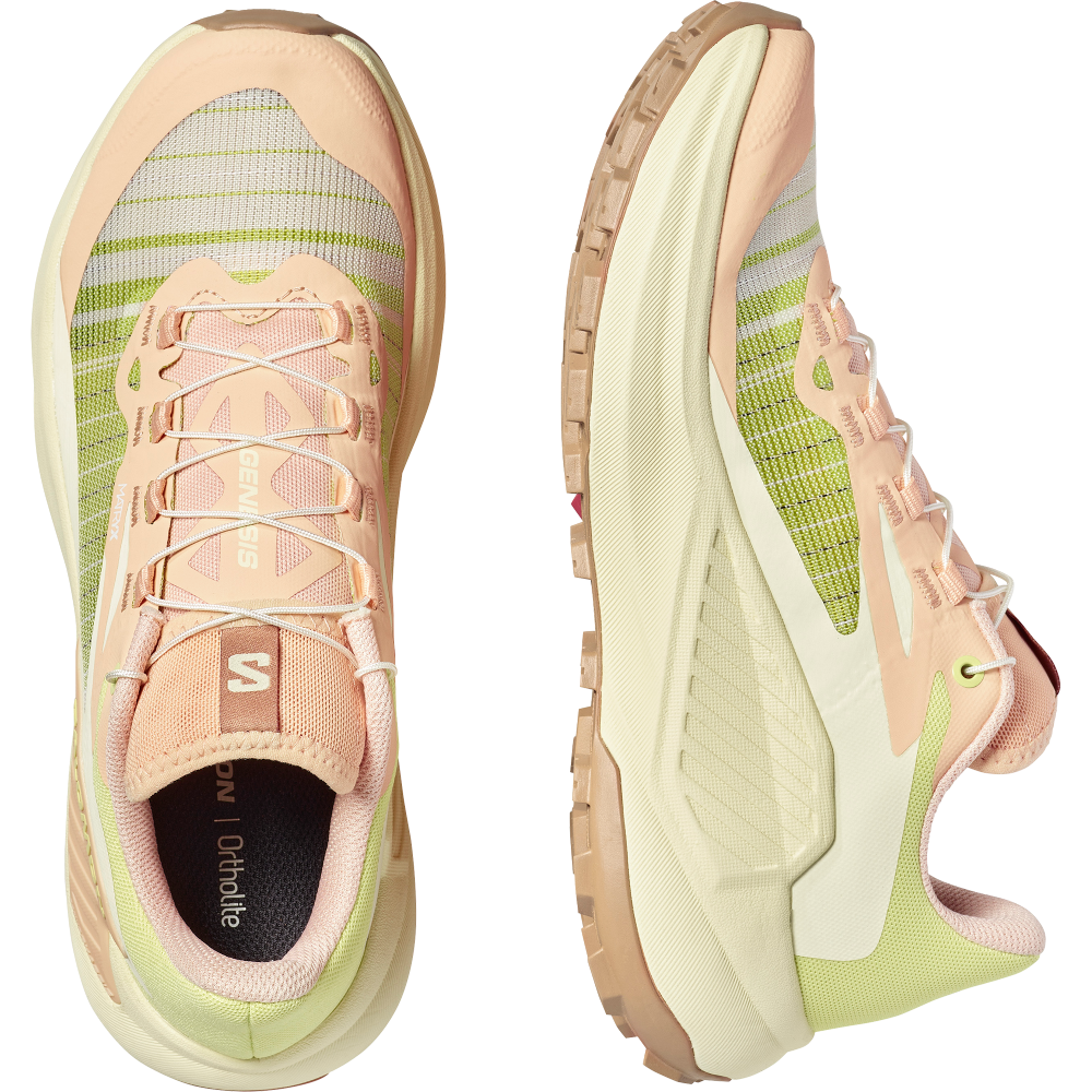 Salomon Genesis W