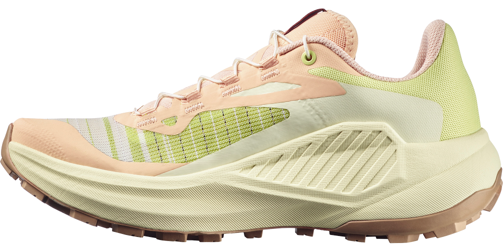 Salomon Genesis W