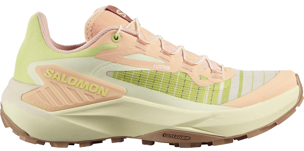 Salomon Genesis W