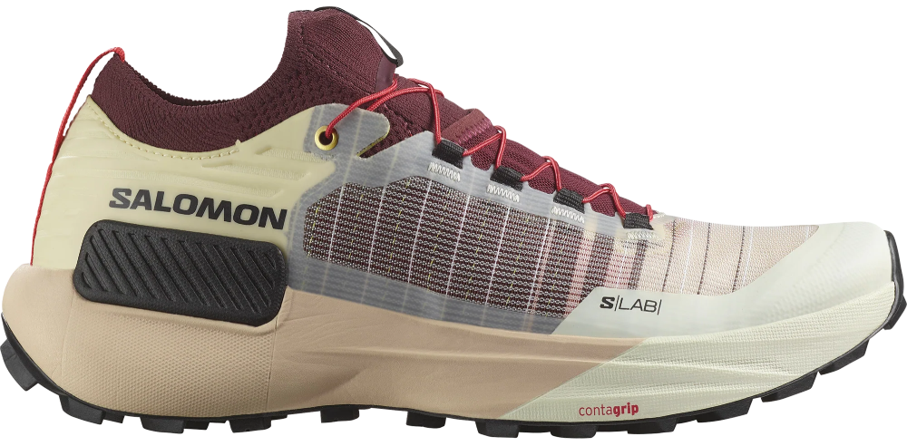 Salomon S Lab Genesis