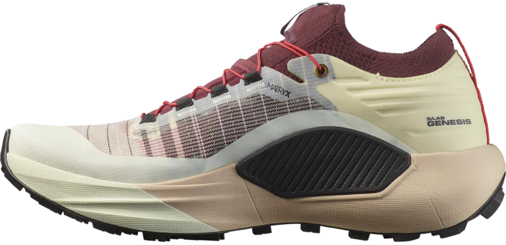 Salomon S Lab Genesis