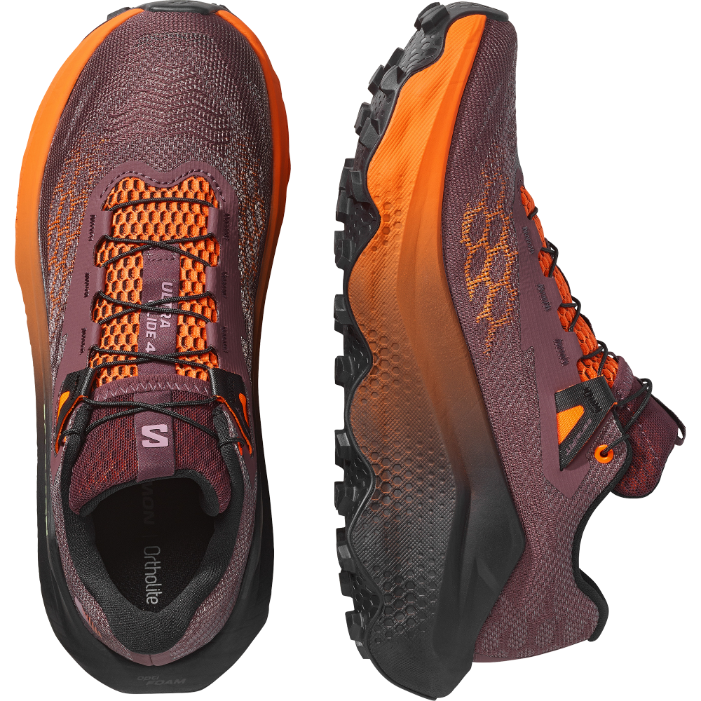 Salomon Ultra Glide 4