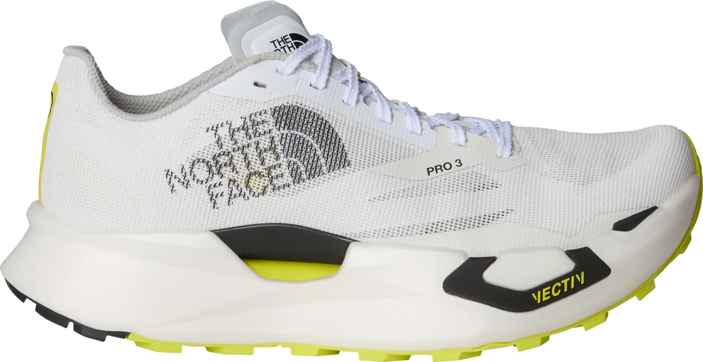 The North Face Summit Vectiv Pro 3