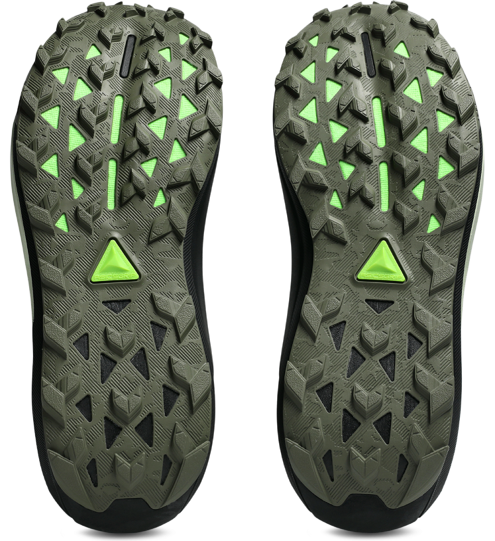 Asics Gel-trabuco Mt Gtx