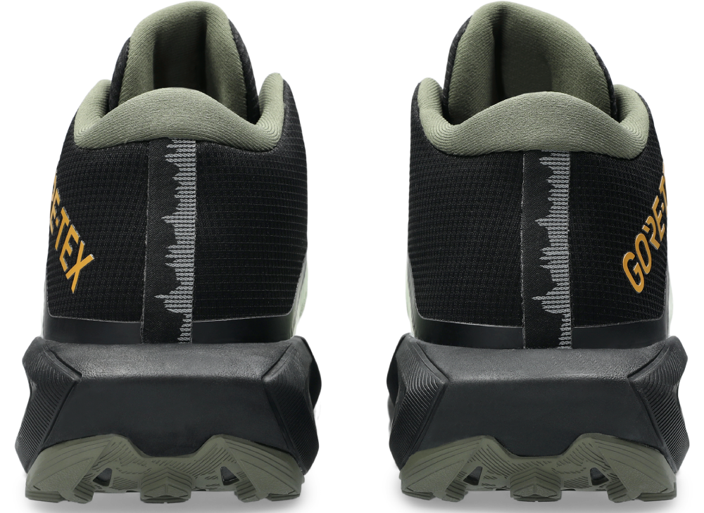 Asics Gel-trabuco Mt Gtx