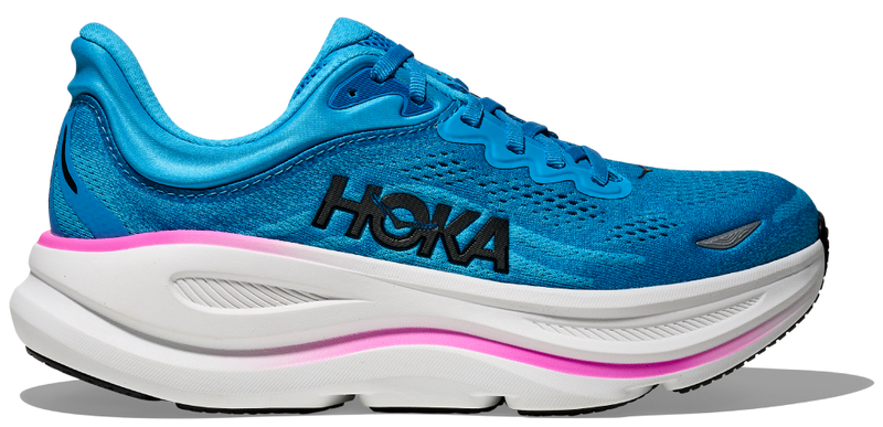 Hoka Bondi 9