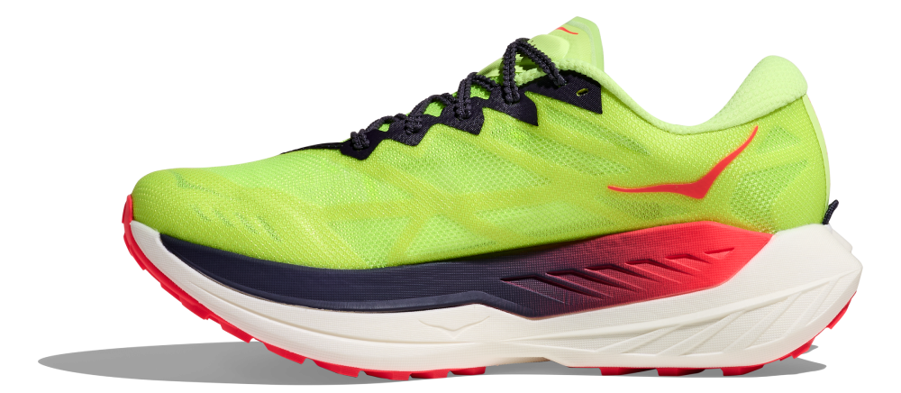 Hoka M Rocket X Trail