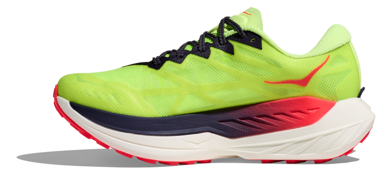 Hoka M Rocket X Trail - second image
