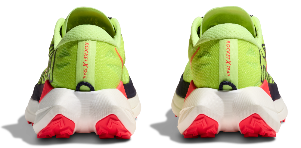 Hoka M Rocket X Trail
