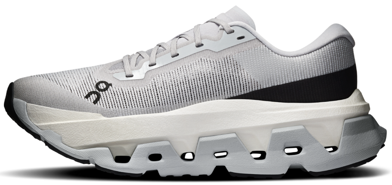 On Cloudmonster 3 Hyper - second image