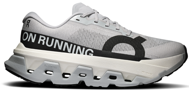 On Cloudmonster 3 Hyper