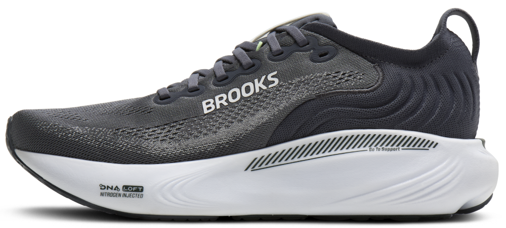 Brooks Adrenaline Gts 25