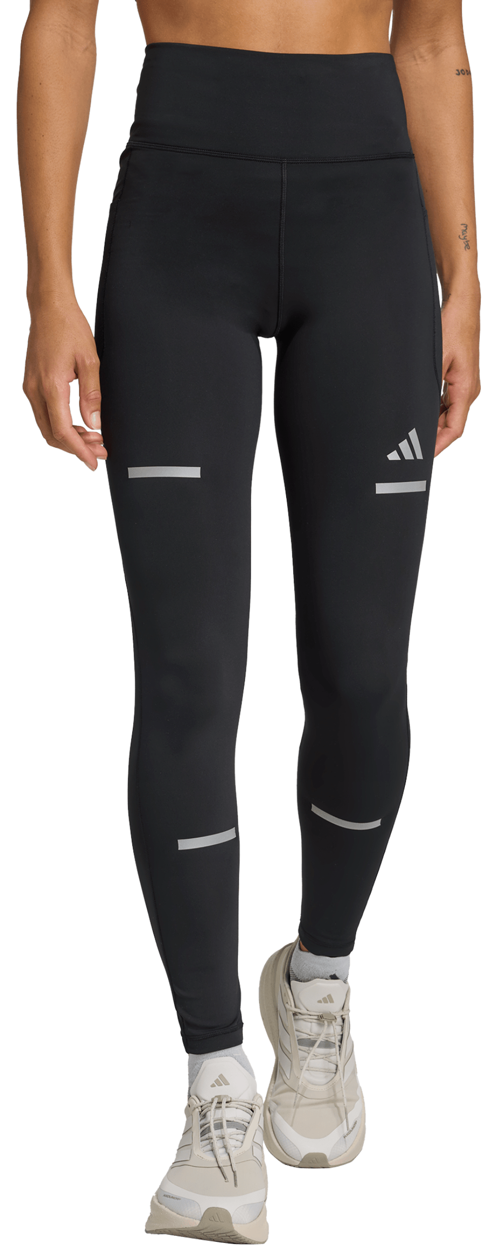 Adidas Adi365 Legging Black