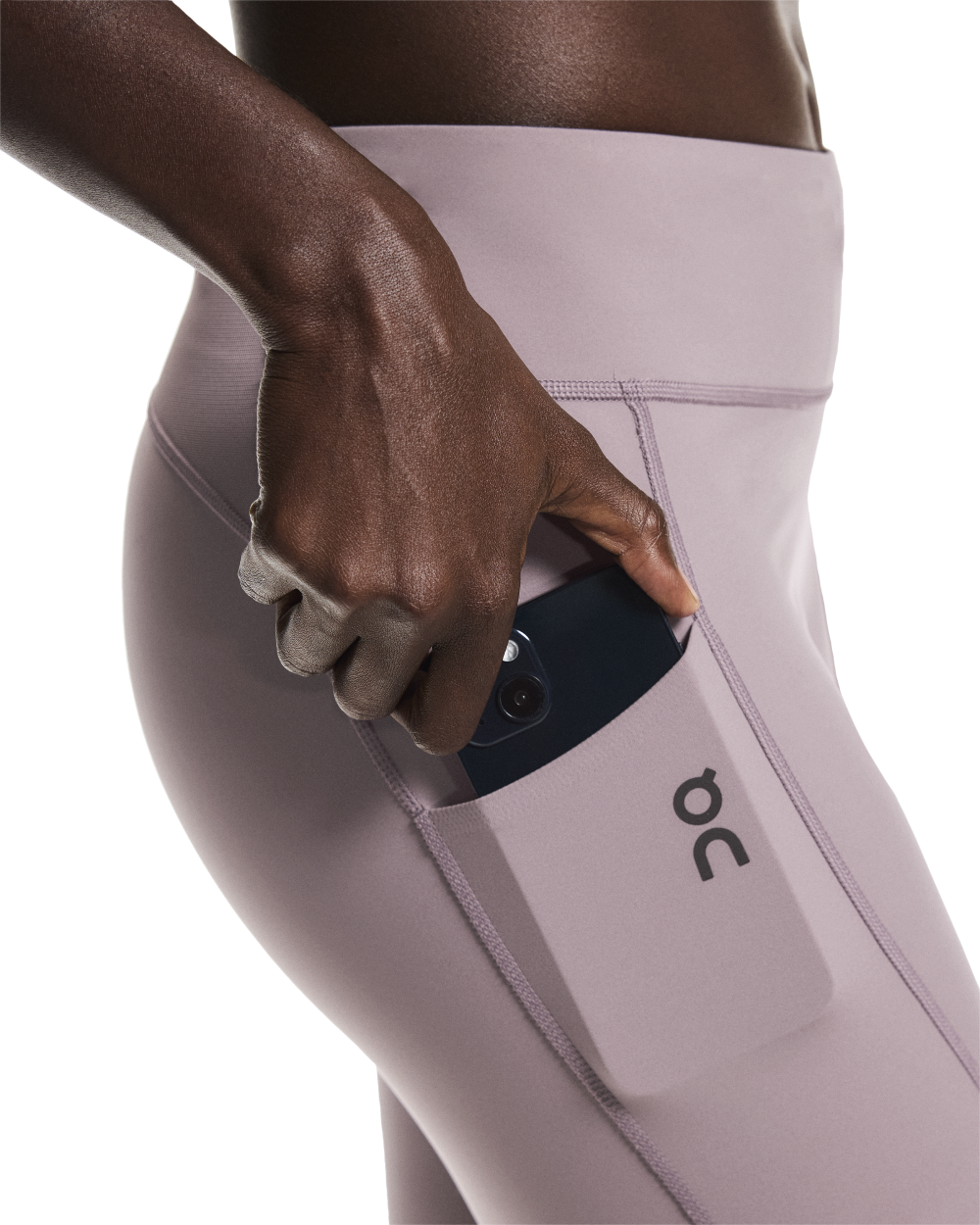 On Performance Tights