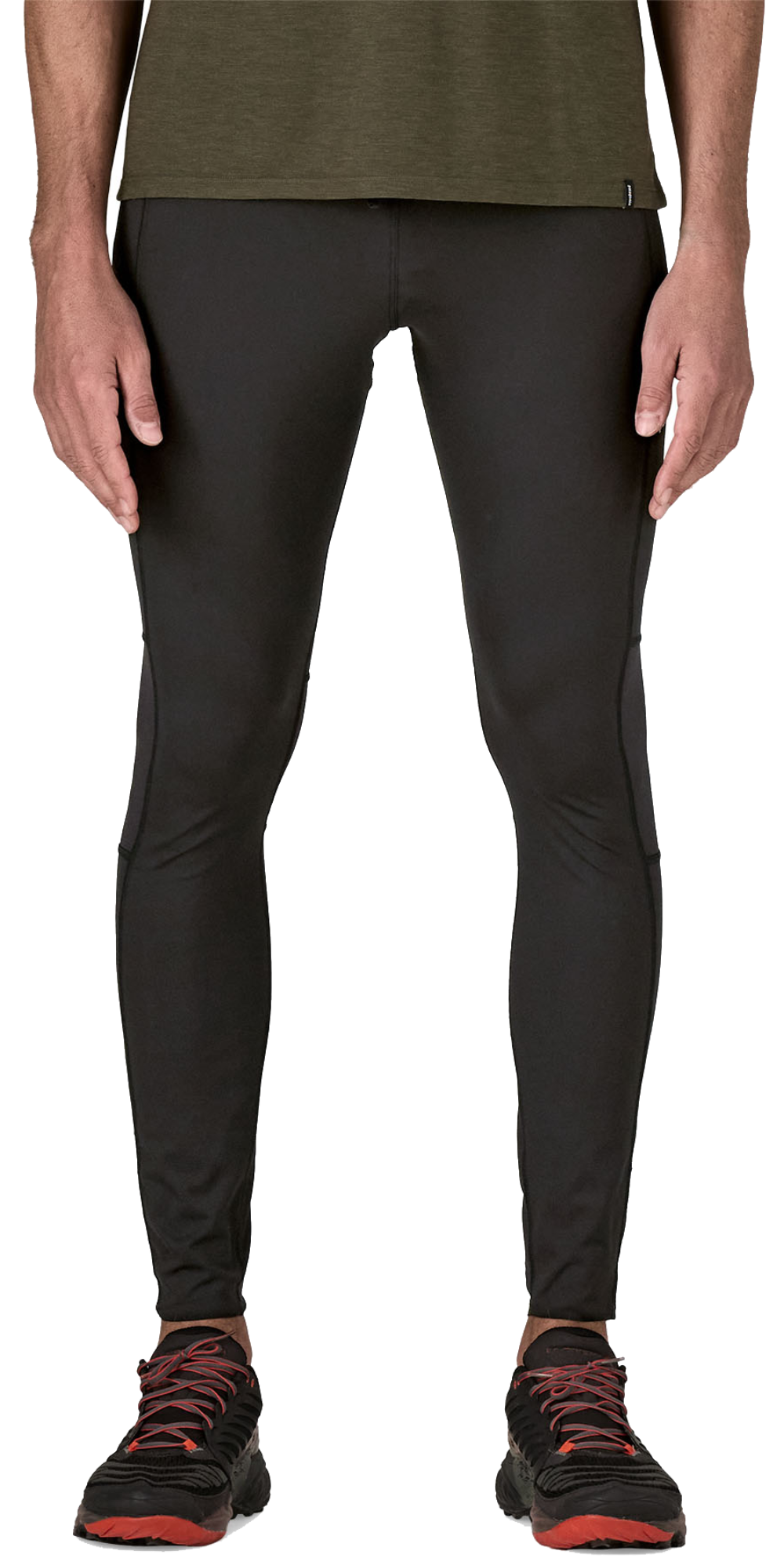 Patagonia M's Endless Run Tight