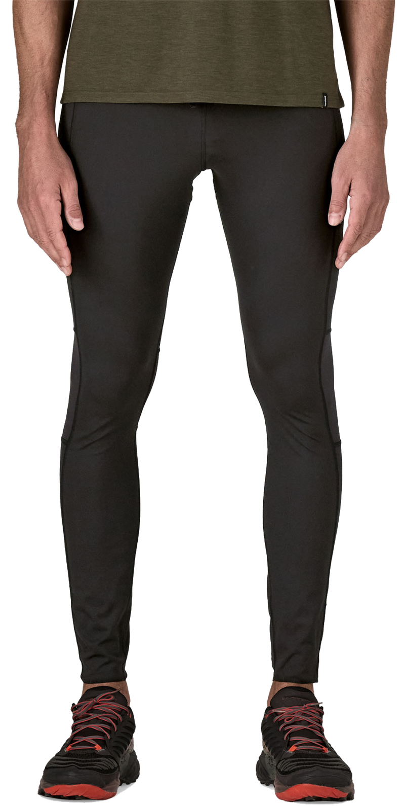Patagonia M's Endless Run Tight
