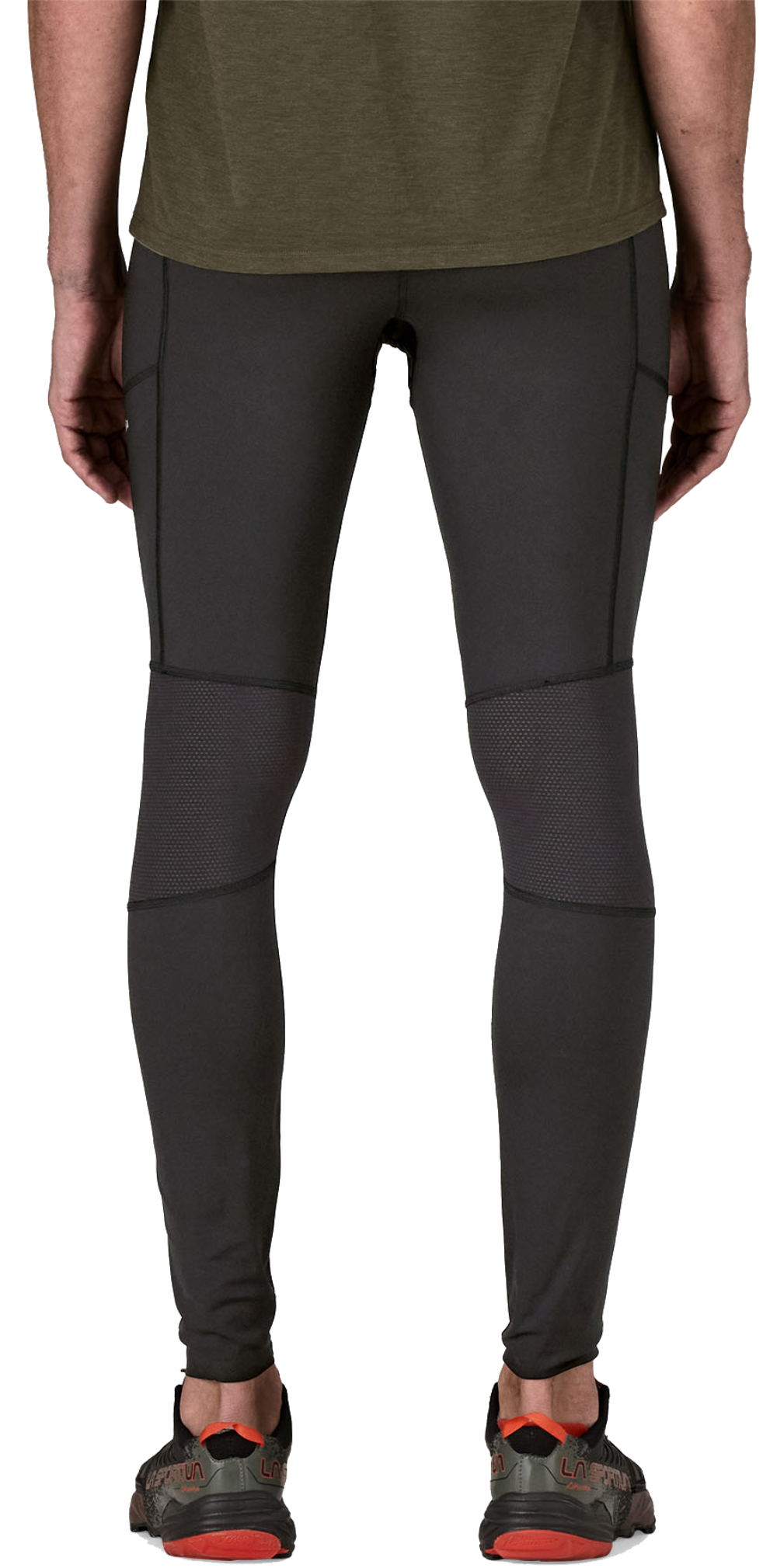Patagonia M's Endless Run Tight