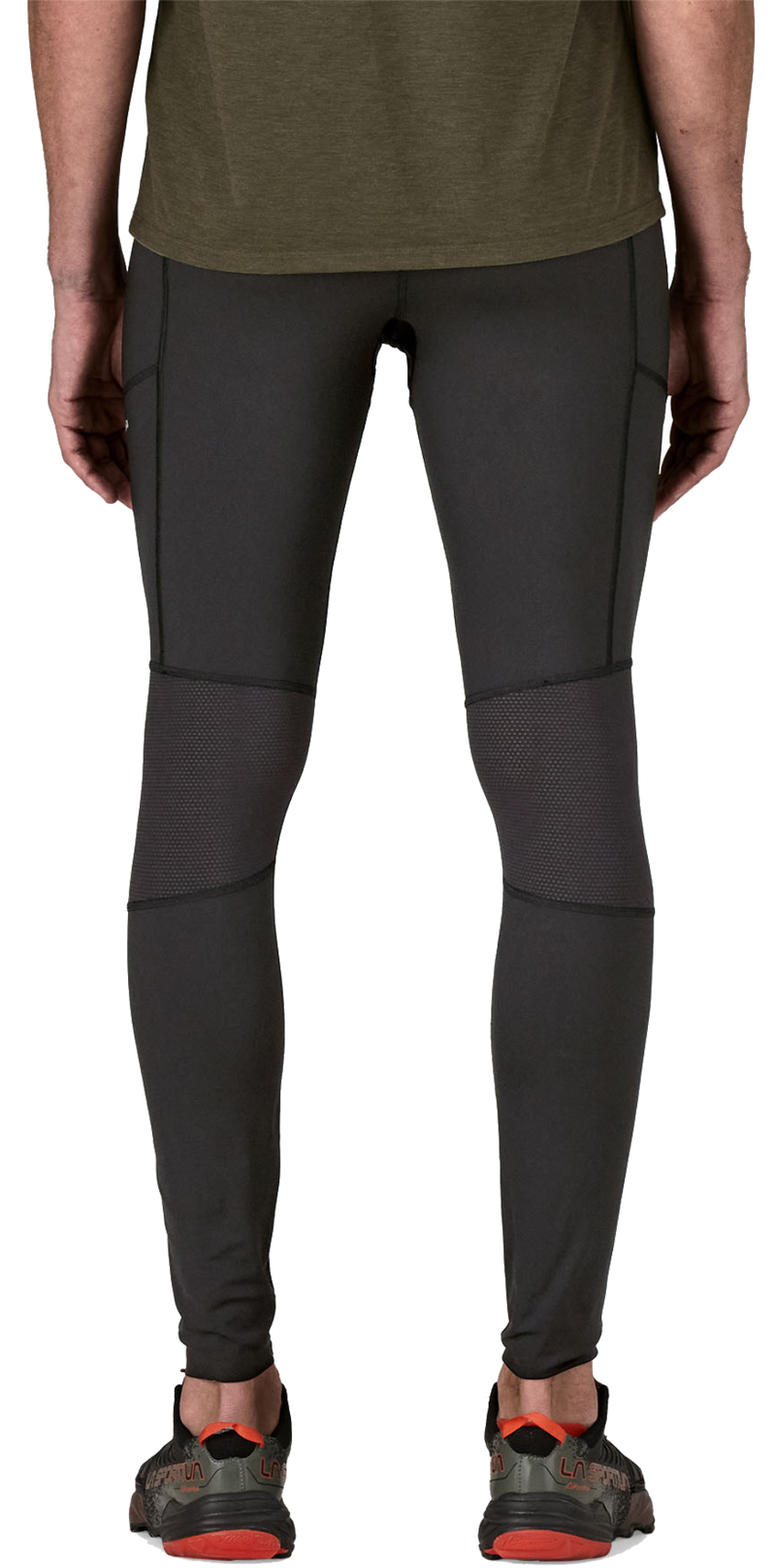 Patagonia M's Endless Run Tight - second image