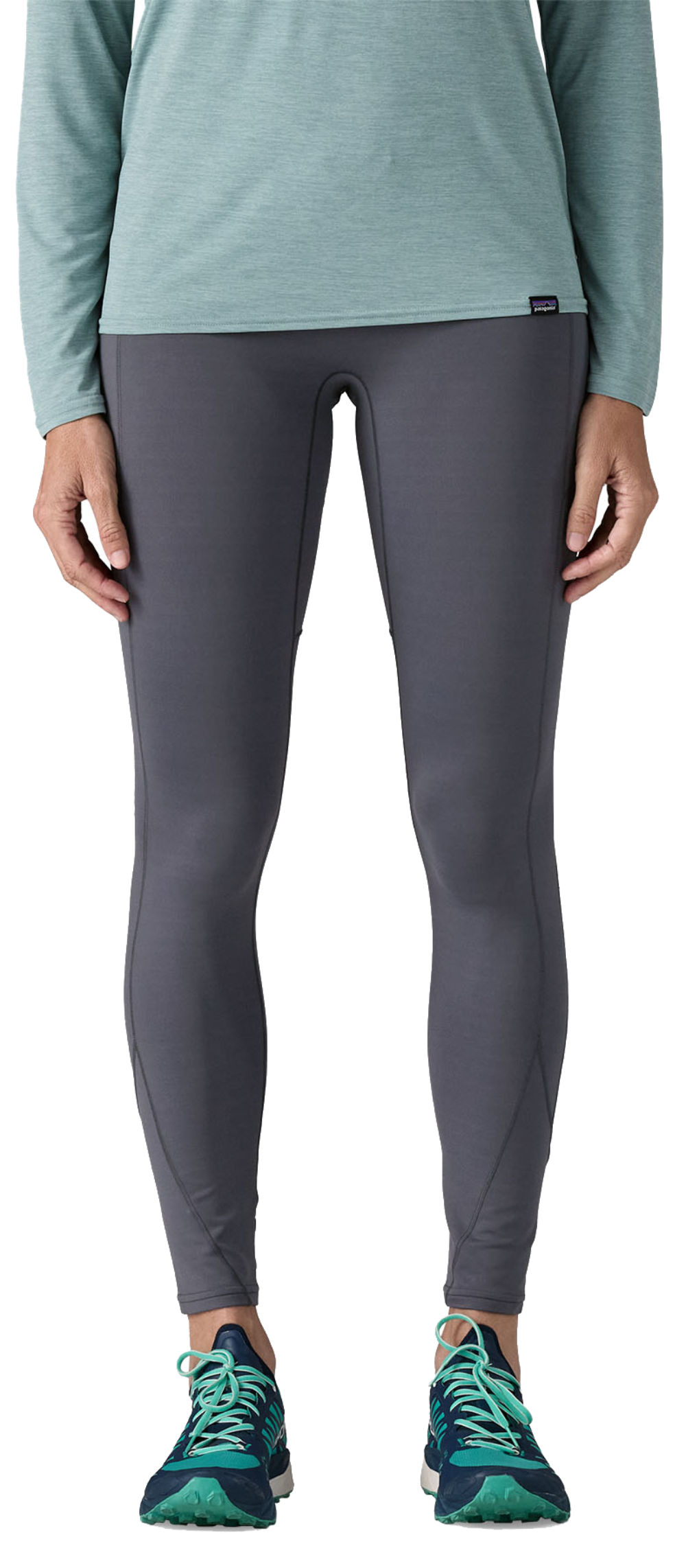 Patagonia Ws Peak Mission Tight