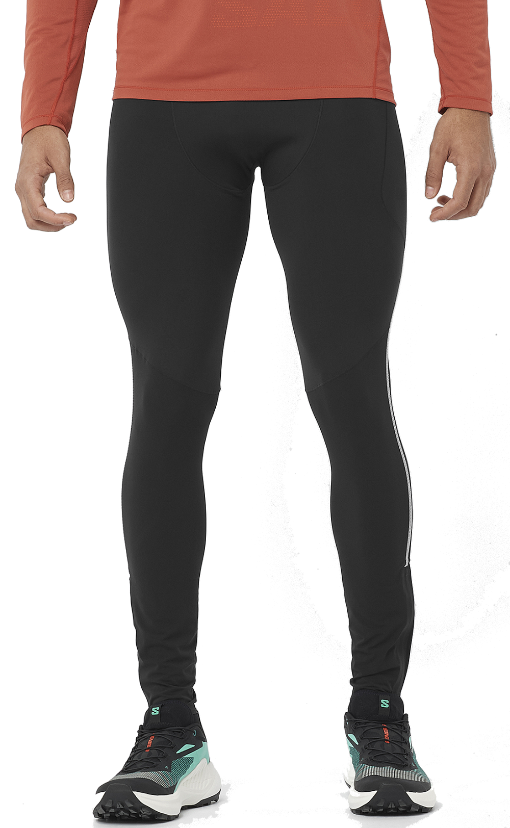 Salomon Sense Stow Tights M