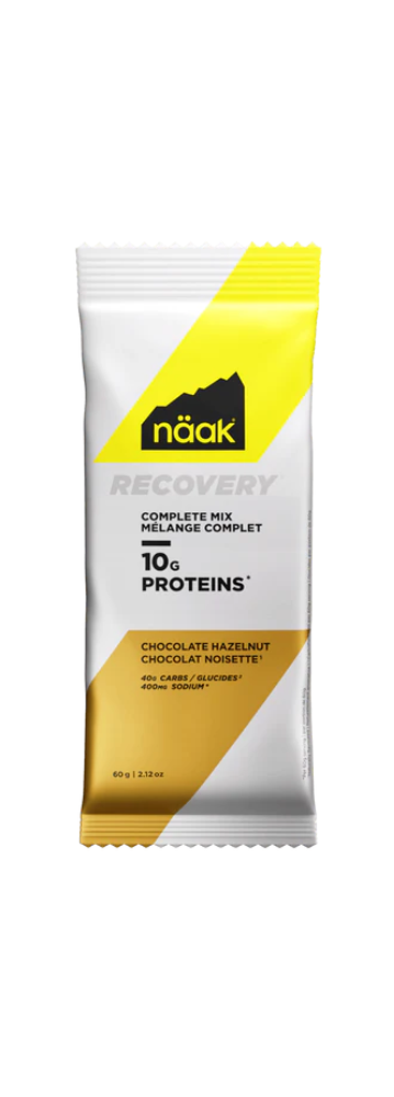 Naak Recovery Complete Mix Choco Noisette