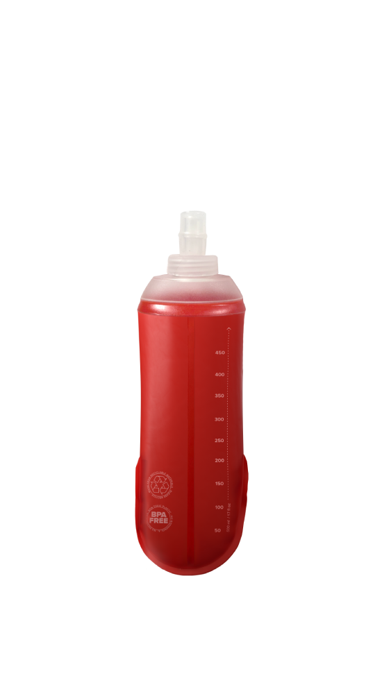 Compressport Ergoflask 500ml