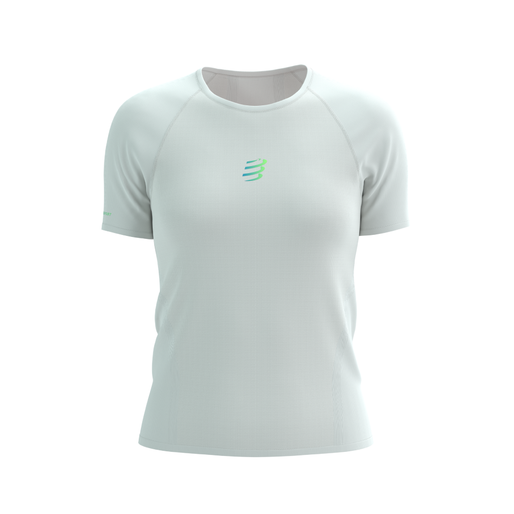 Compressport Trail Racing Ss Tshirt