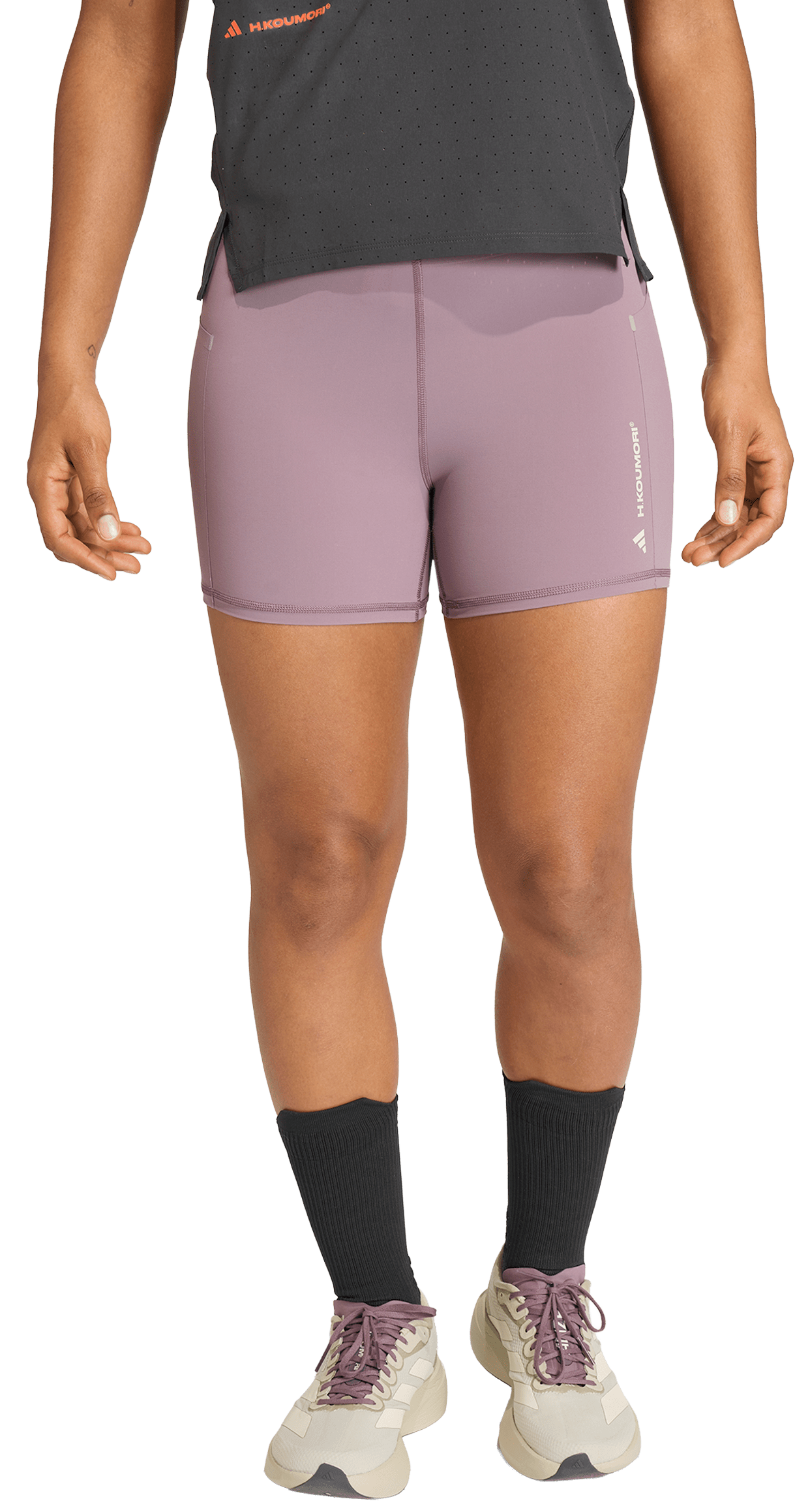 Adidas Adi365 Hk Tight Half W