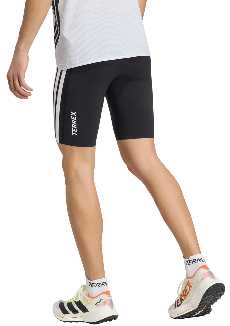 Adidas Xpr Pro Tights Black - second image