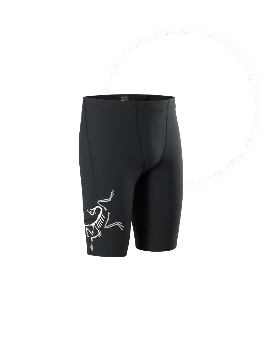 Arcteryx Norvan Half Tight