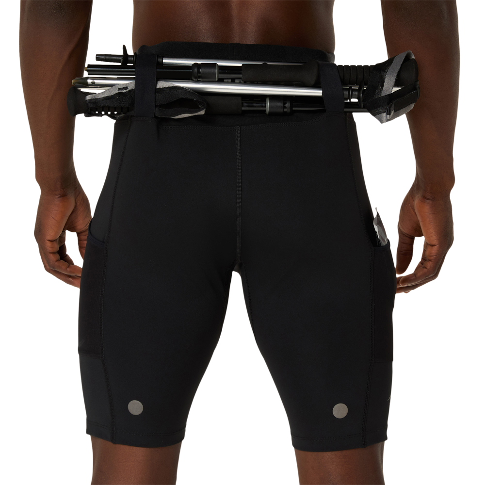 Asics Fujitrail Elite Sprinter