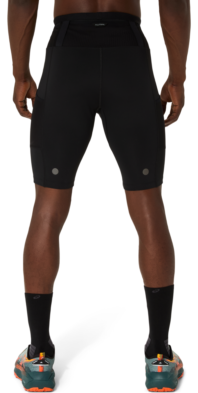 Asics Fujitrail Elite Sprinter - second image