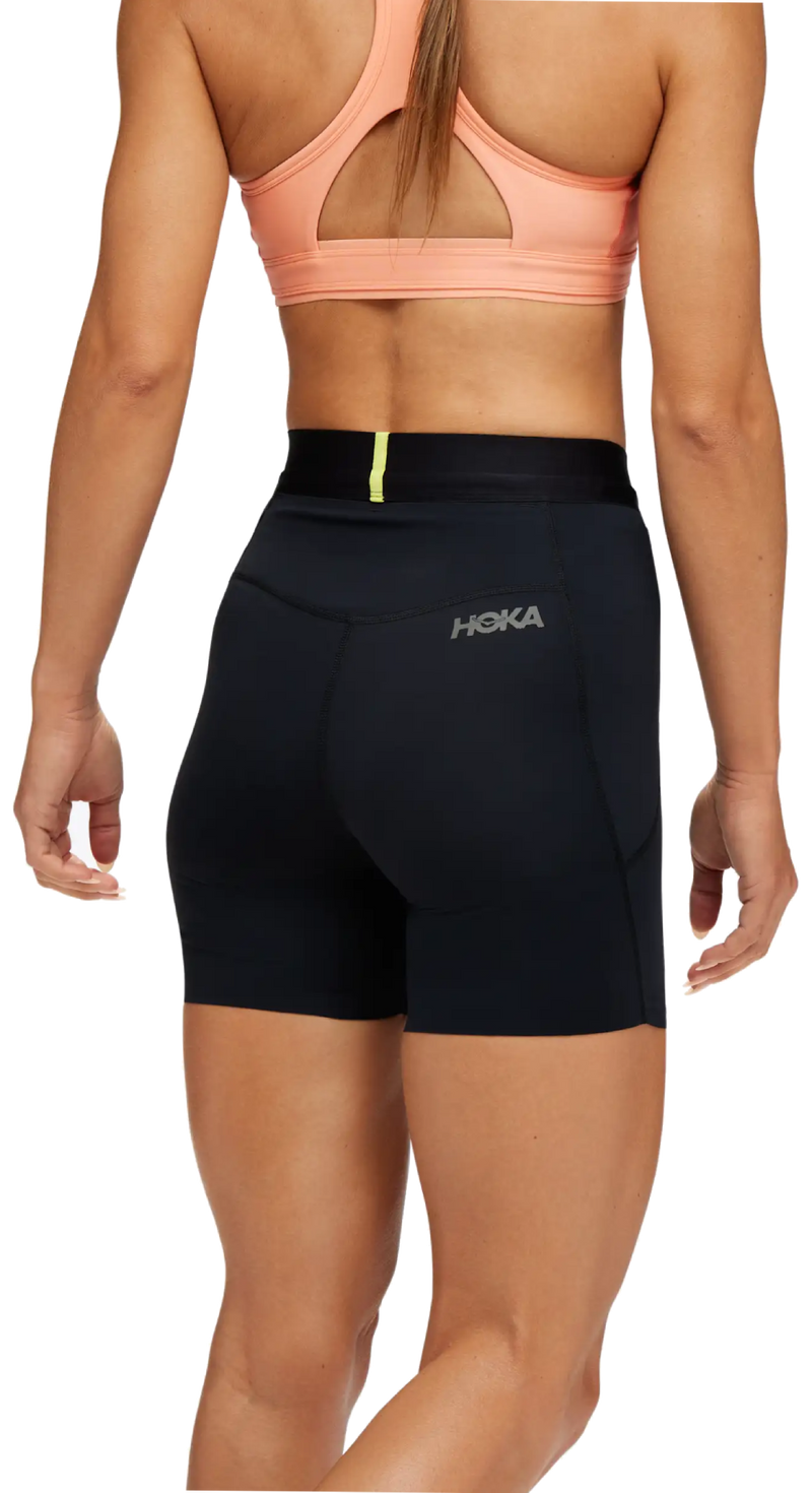 Hoka W Novafly 6'' Knit - second image