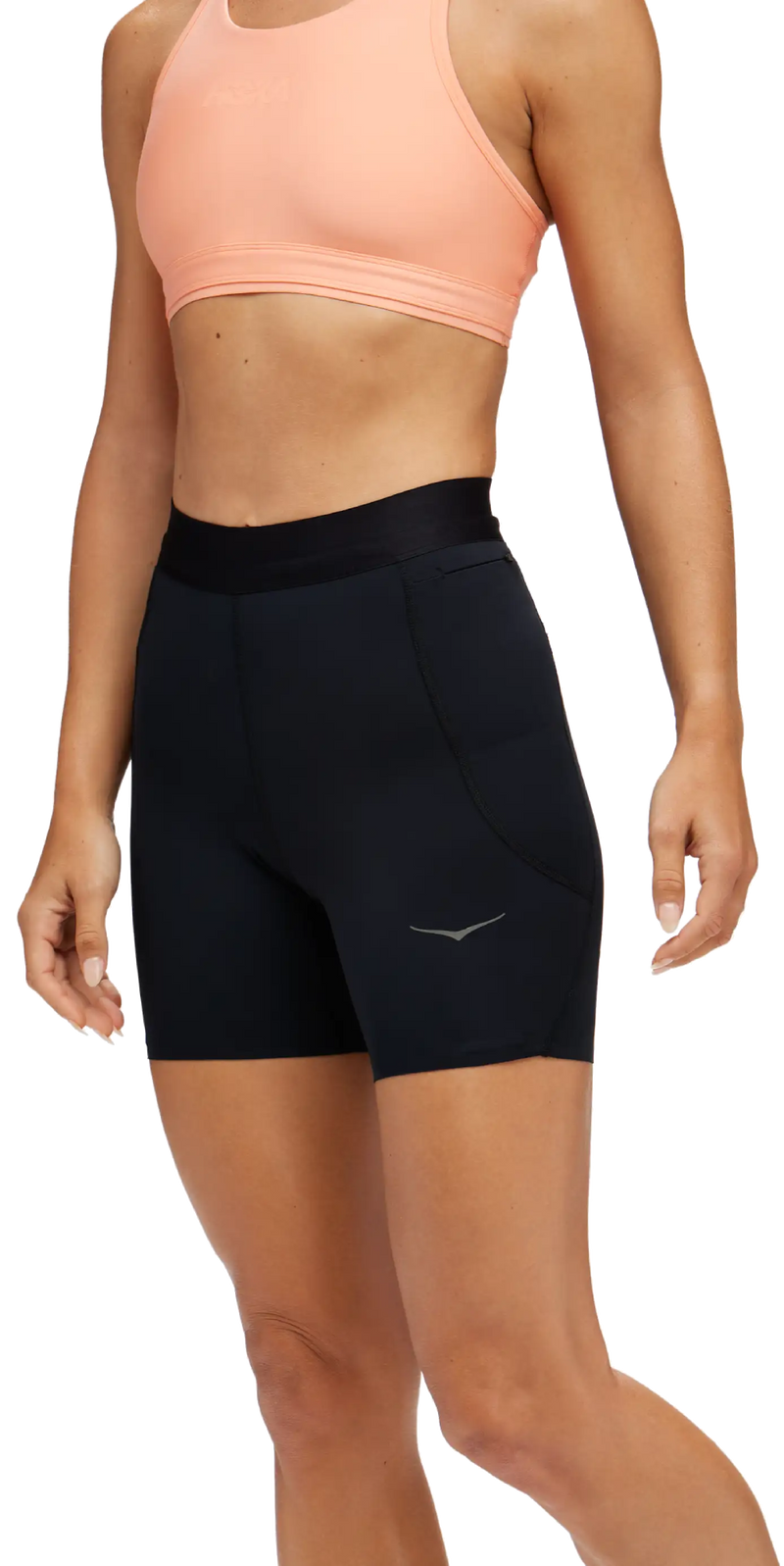 Hoka W Novafly 6'' Knit