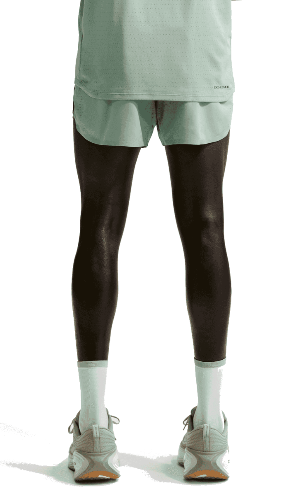 Nike Aeroswift 4in
