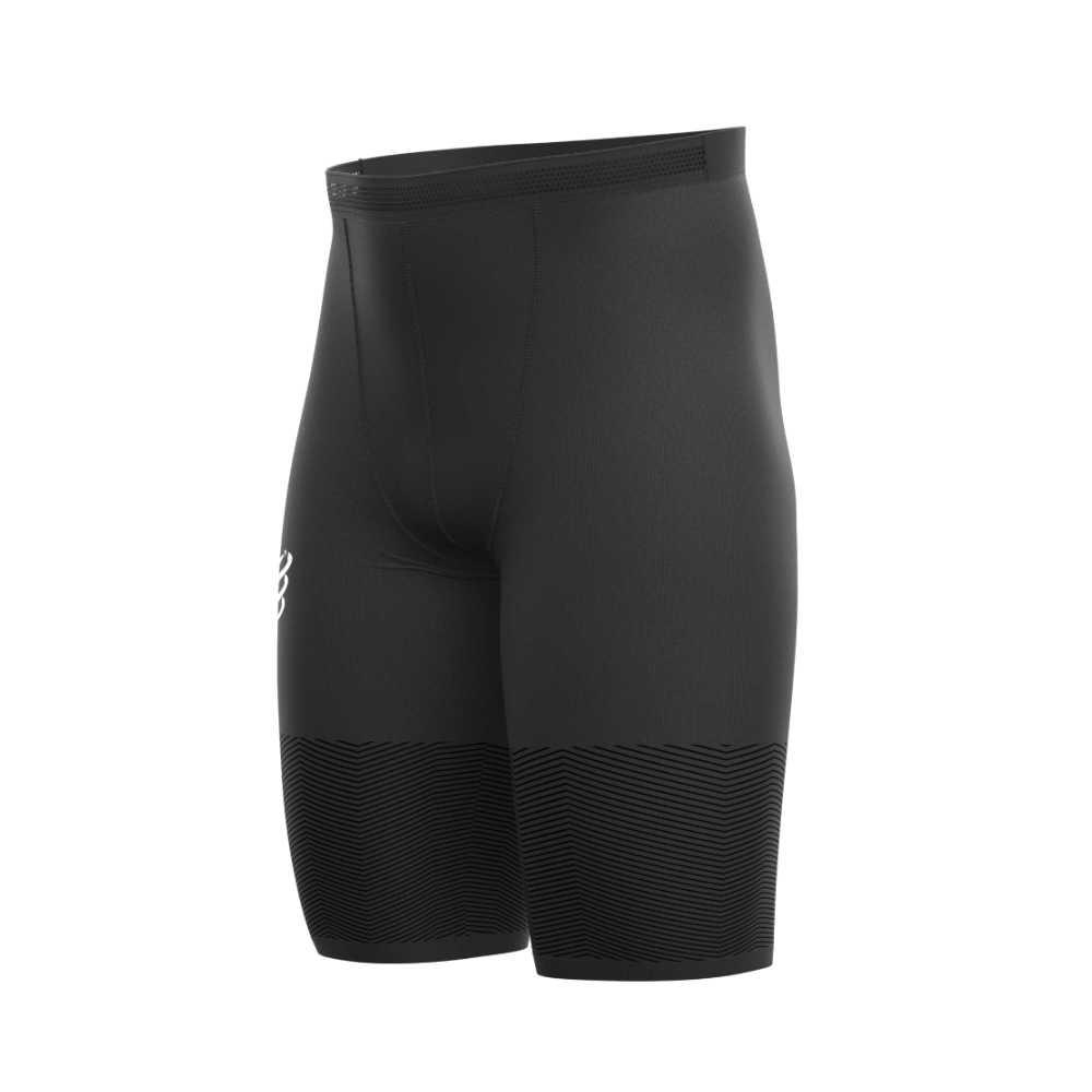 Compressport Run Under Control Short