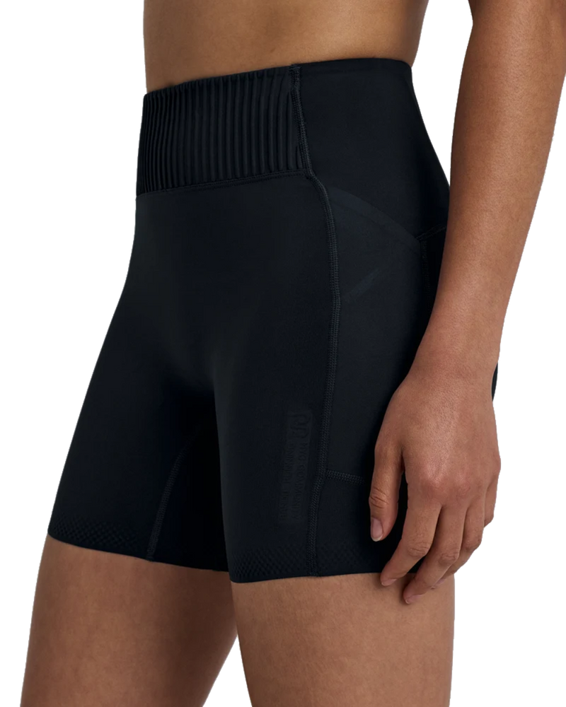 Bandit Stamina 5" High Waist Short