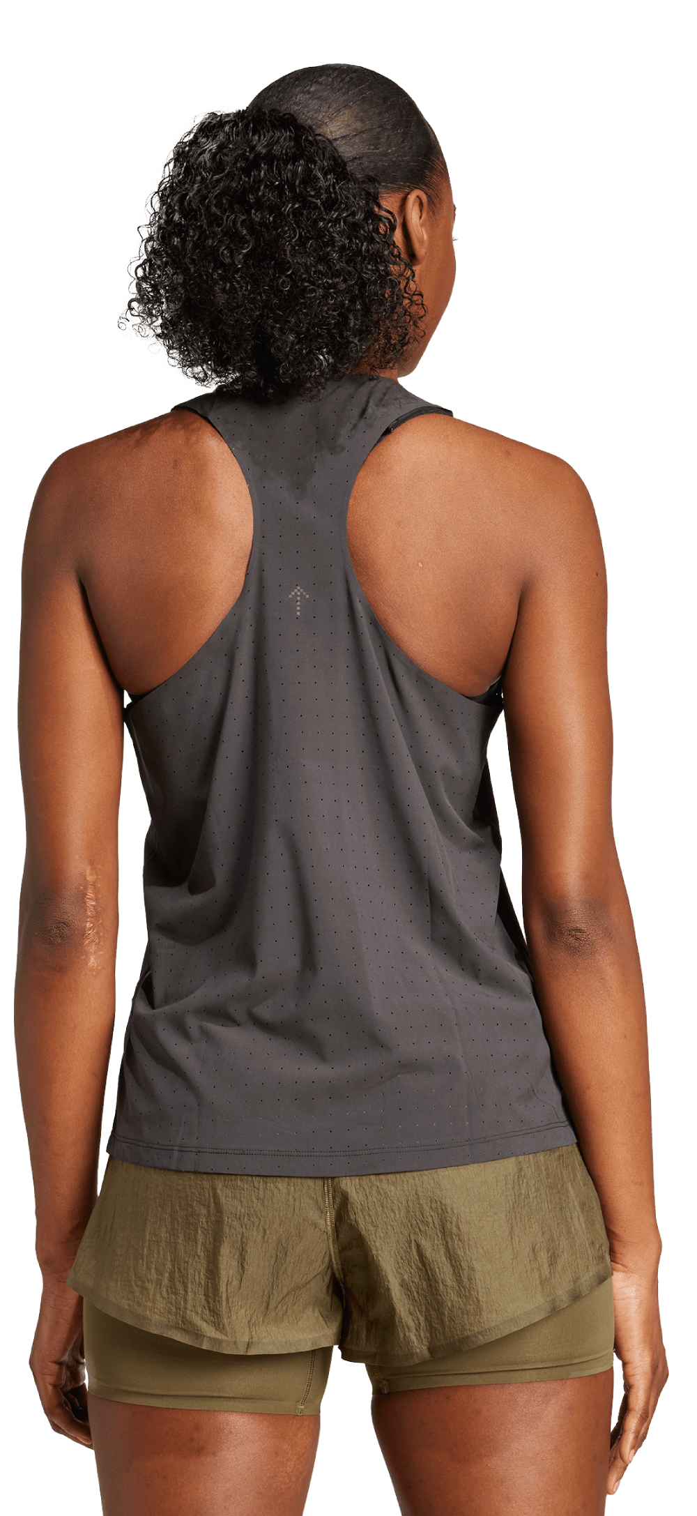 Adidas Adi365 Hk Slt W Black - second image