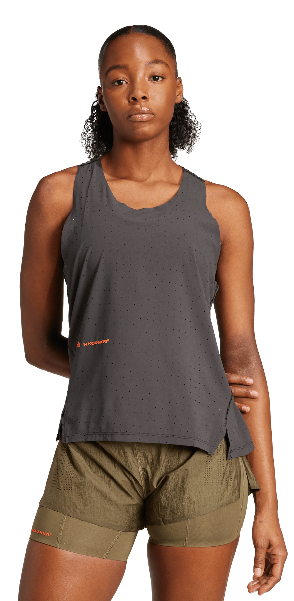 Adidas Adi365 Hk Slt W Black