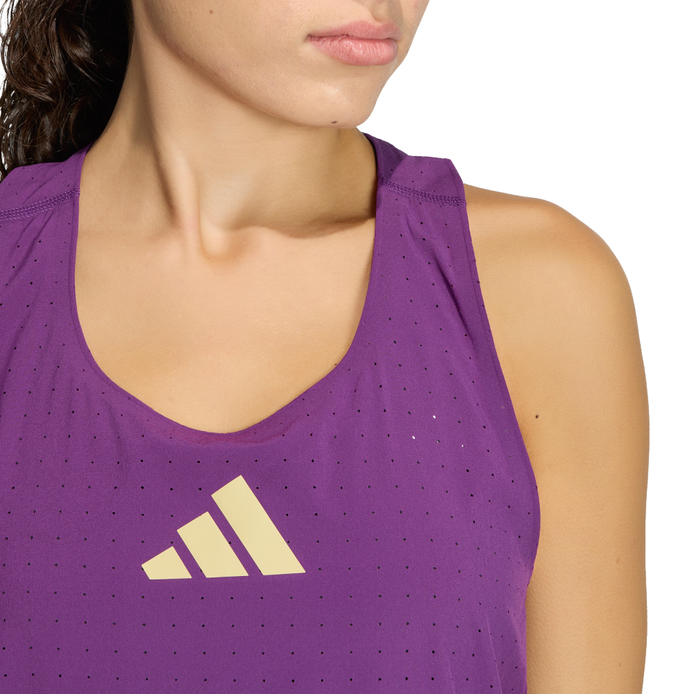 Adidas Rtr Tank W Tripur