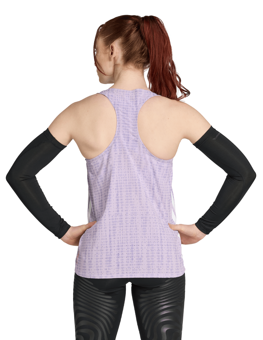 Adidas Adizero Singlet W Powp
