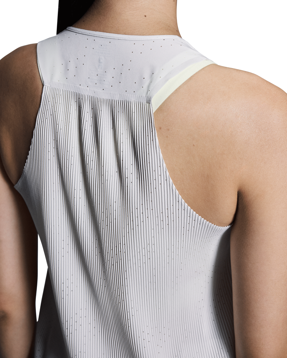 On Running Race Singlet