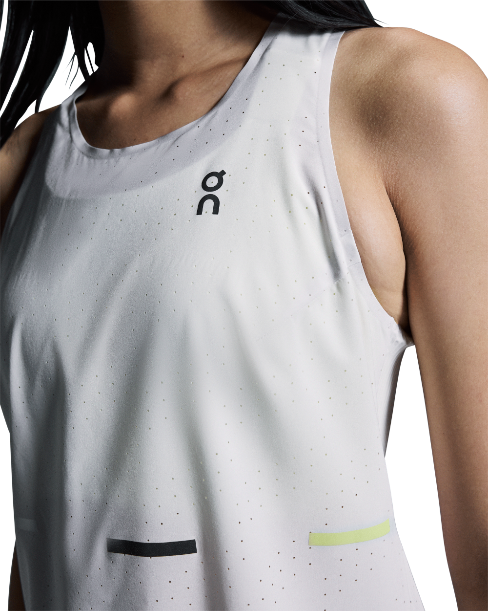 On Running Race Singlet