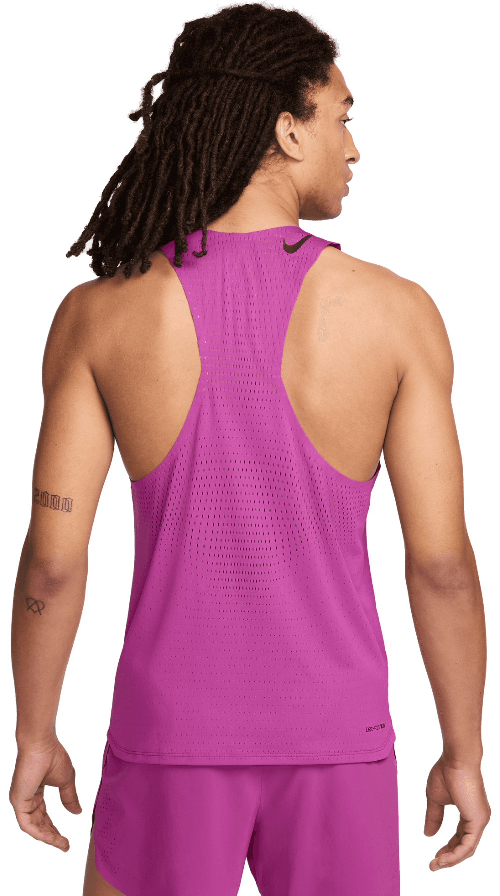 Nike Aeroswift - second image